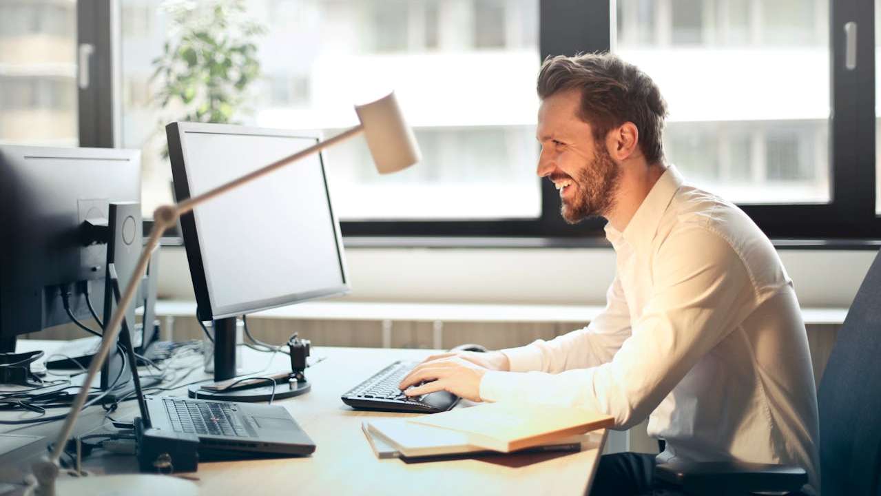 it support jobs